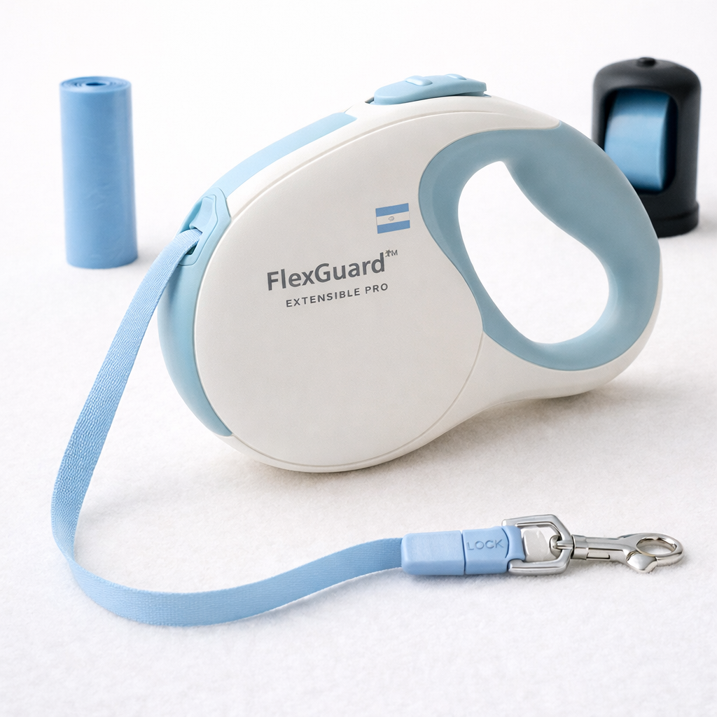 Cama CalmPet™ Antiestrés para Mascotas